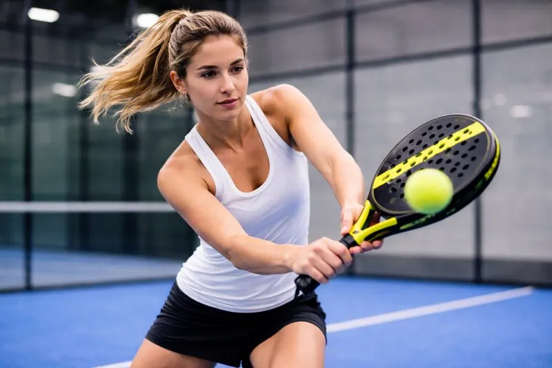 Cómo dar efecto a la bola