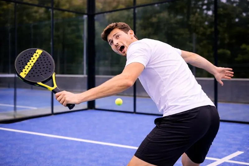 Errores comunes de principiantes