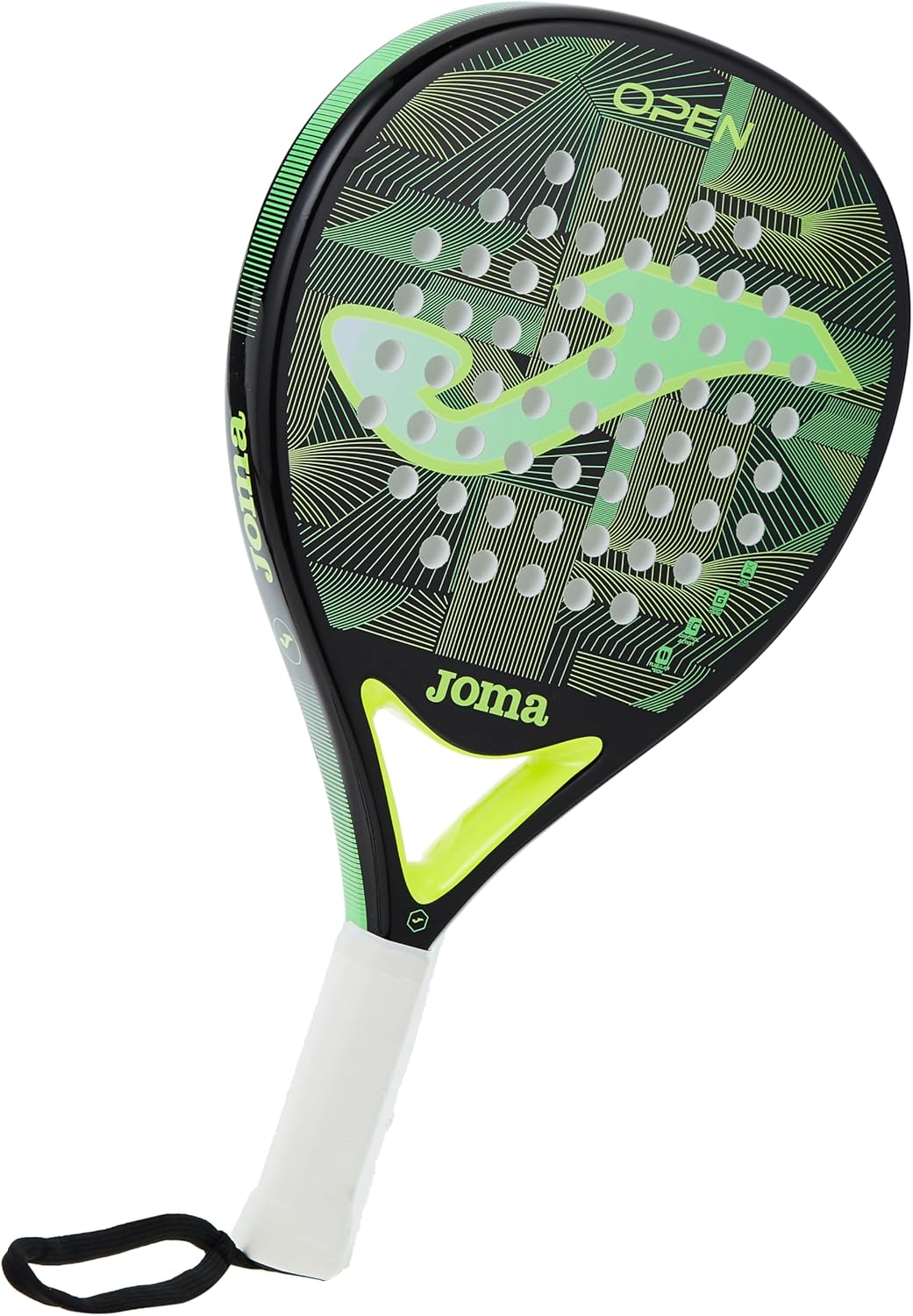 Raqueta Joma Open para pádel
