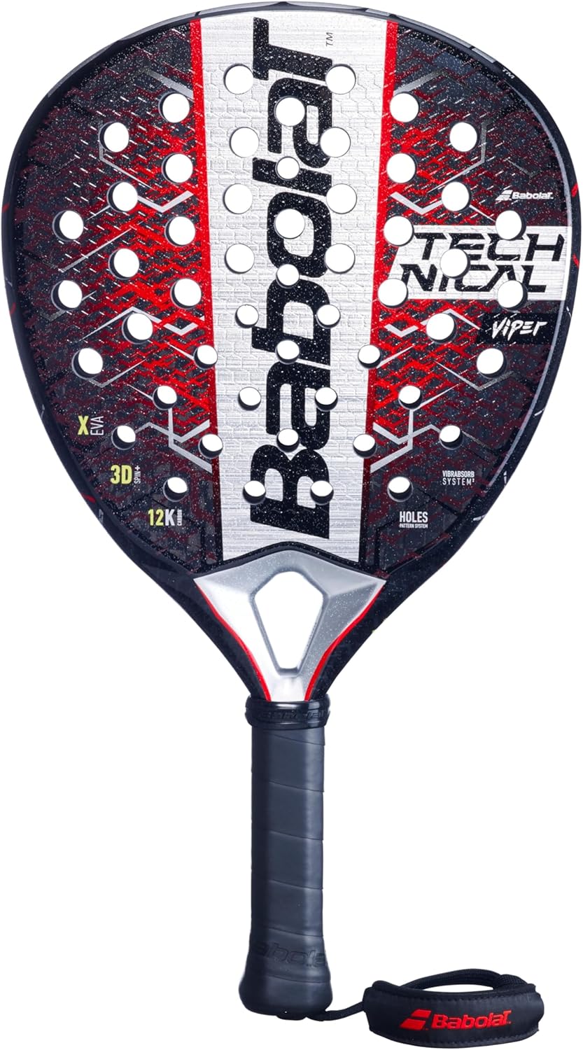 Babolat Technical Viper 2025