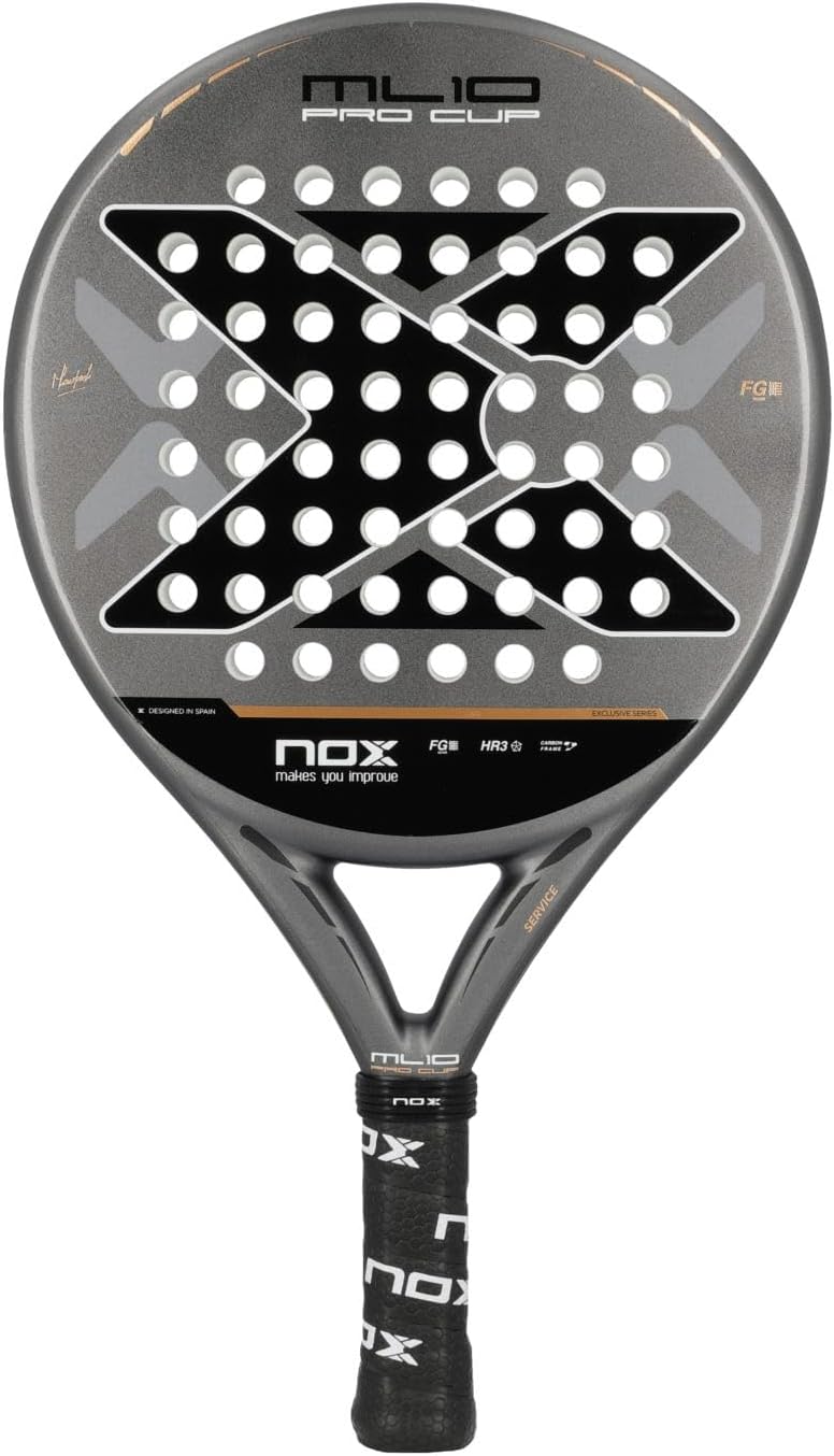 Nox ML10 Pro Cup Coorp 2026