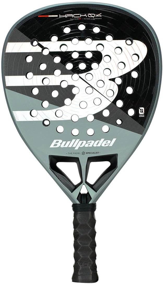 Bullpadel Hack 04 Premier Padel 2026