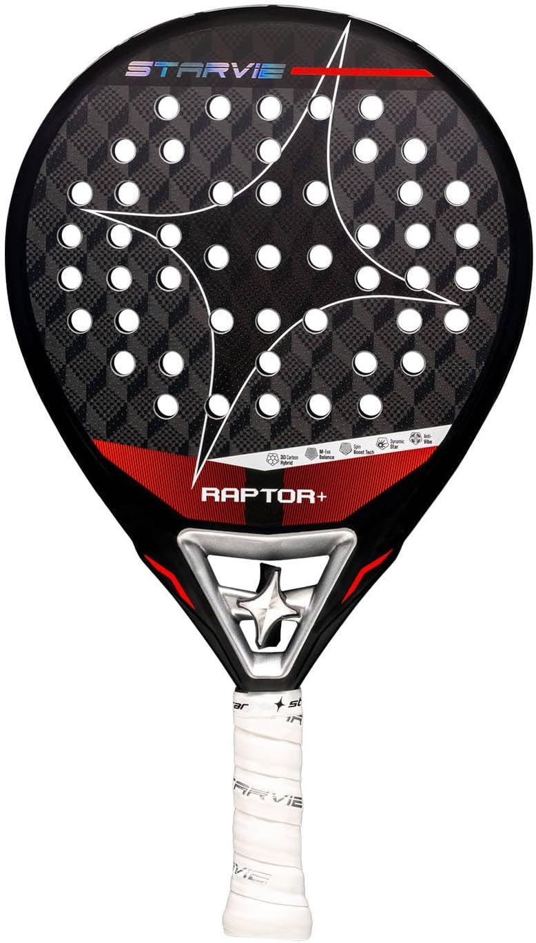 Star Vie Raptor+ 2026